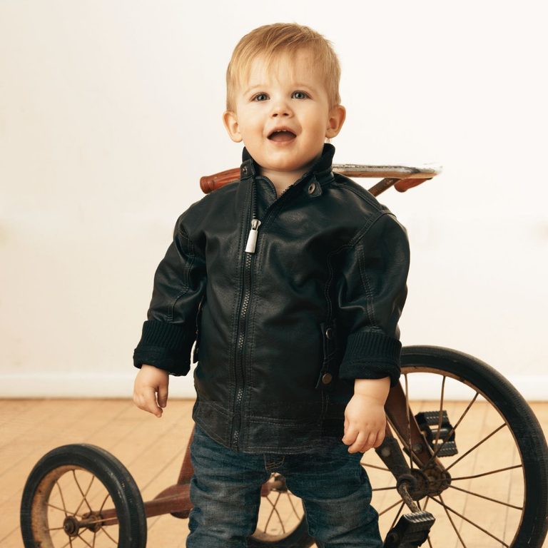 54+ Cool Baby Boy Names That Sound Good on a Grown Man