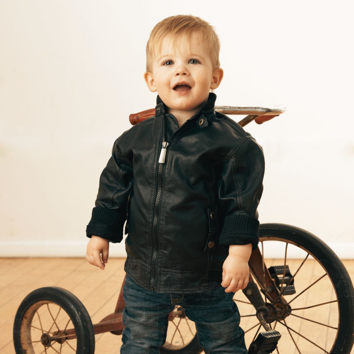 54+ Cool Baby Boy Names That Sound Good on a Grown Man