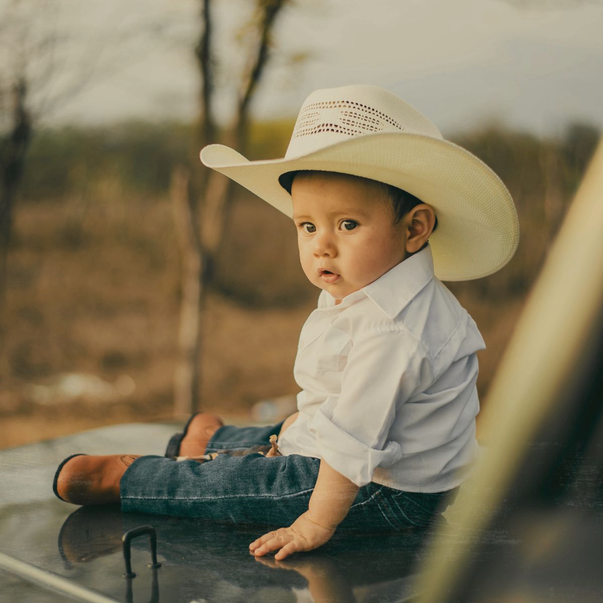 71+ Southern Boy Names, From Classic to Frontier Grit