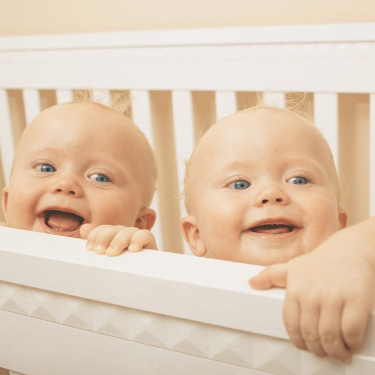 33+ Best Twin Boy Names That Go Together Perfectly!